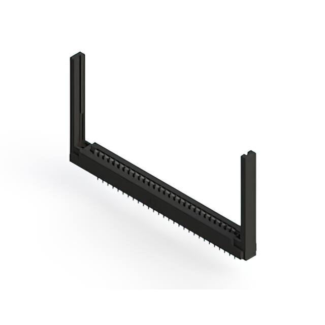 357-028-427-168 EDAC Inc.  Edgeboard Connectors